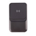 PB 150 Fast Charging Wireless Powerbank With Built-In 3 Cables